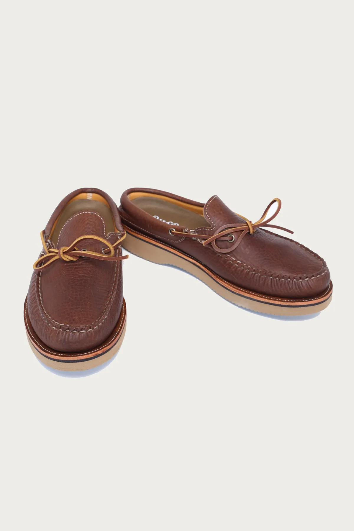 Lifted - Chocolate Grizzly sold by Canoe Club product image thumbnail 2