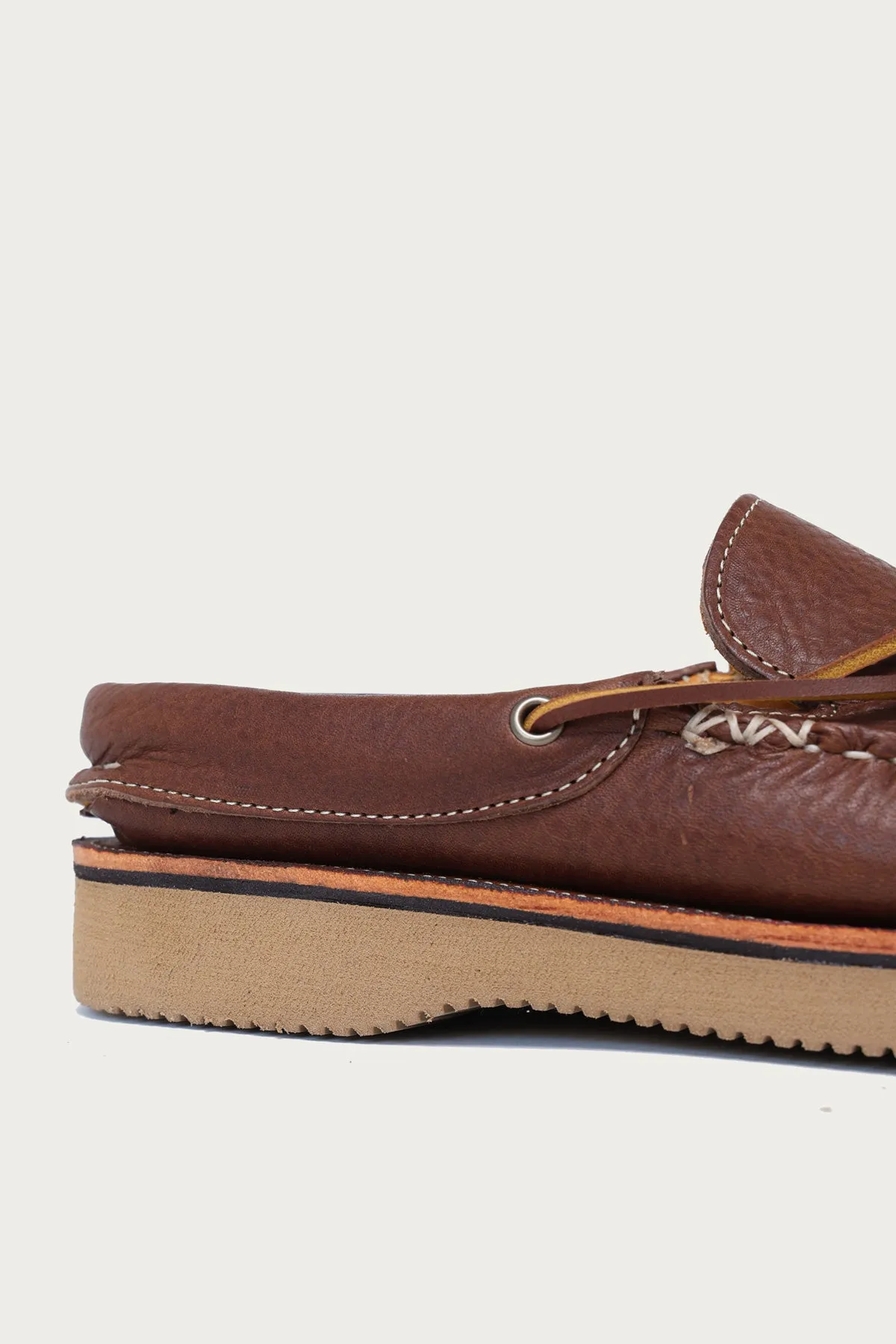 Lifted - Chocolate Grizzly sold by Canoe Club product image thumbnail 4