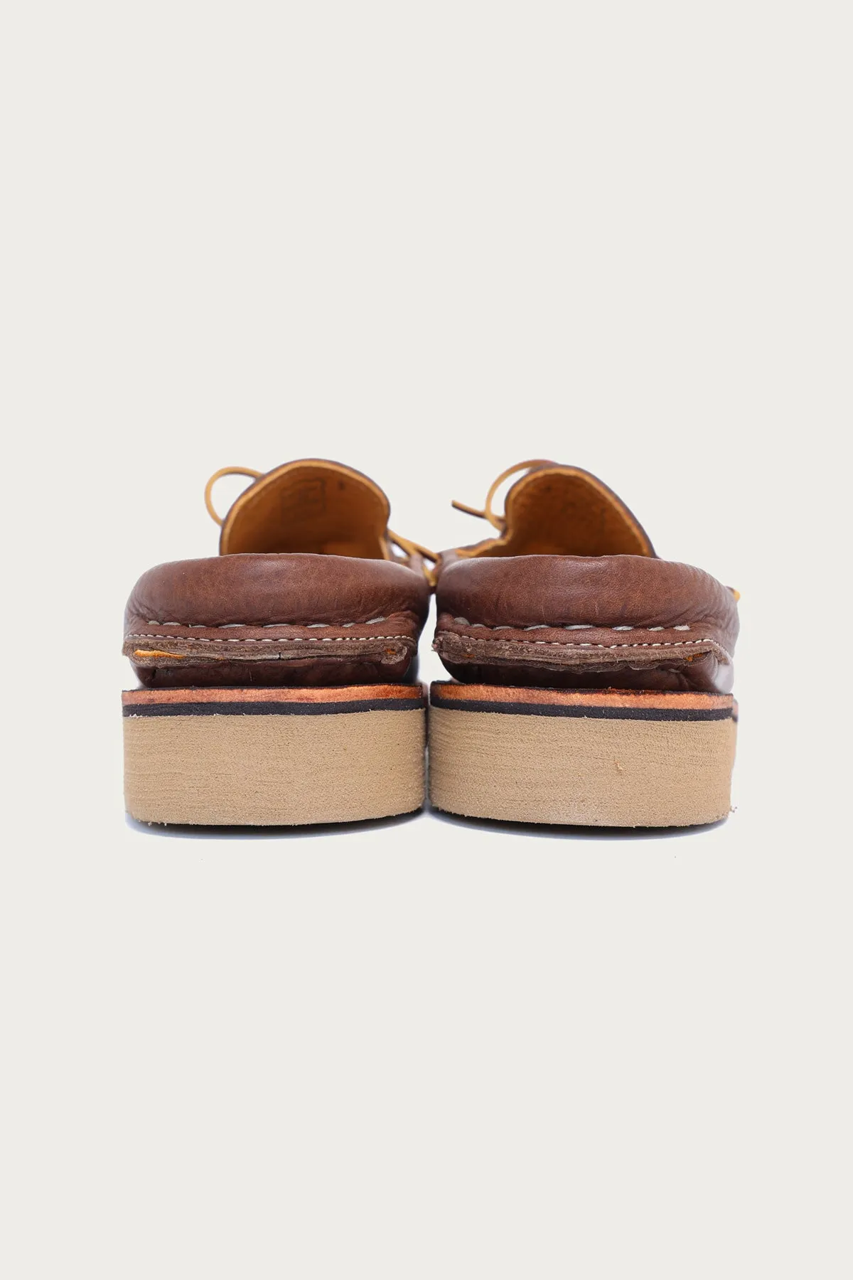 Lifted - Chocolate Grizzly sold by Canoe Club product image thumbnail 3