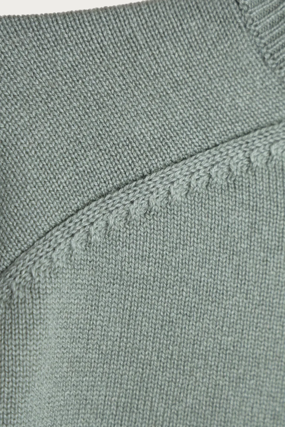 Crofter Knit - Tethys sold by Canoe Club product image thumbnail 3