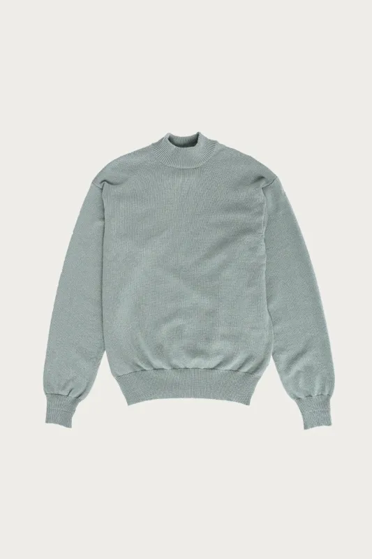 Crofter Knit - Tethys made by Bardo