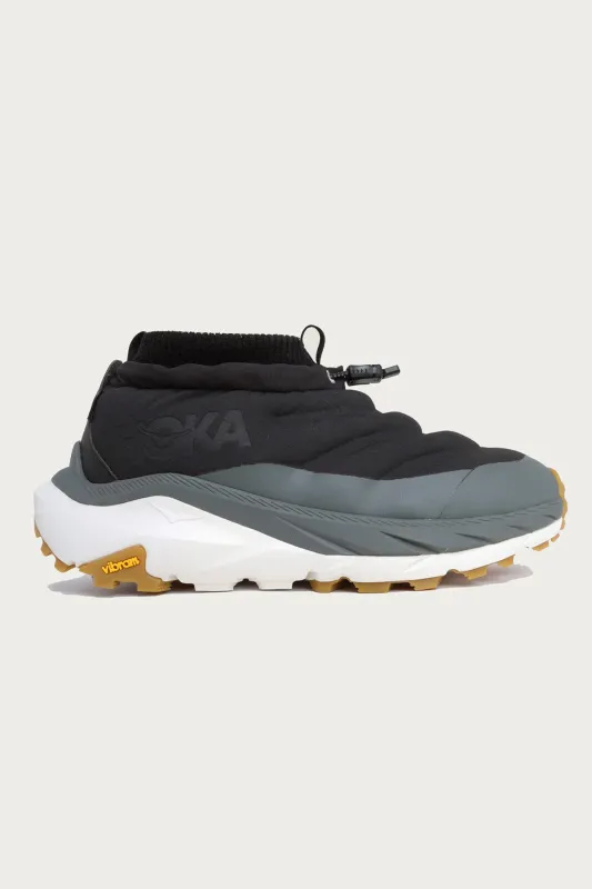 U Kaha Frost Moc GTX - Black/Outer Orbit made by Hoka