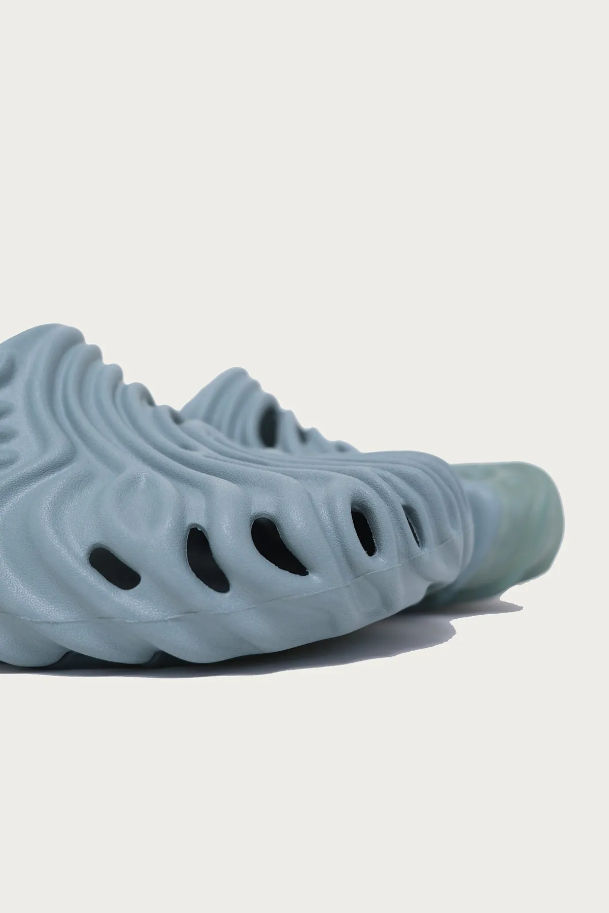 Salehe Pollex Clog - Manta sold by Canoe Club product image thumbnail 5