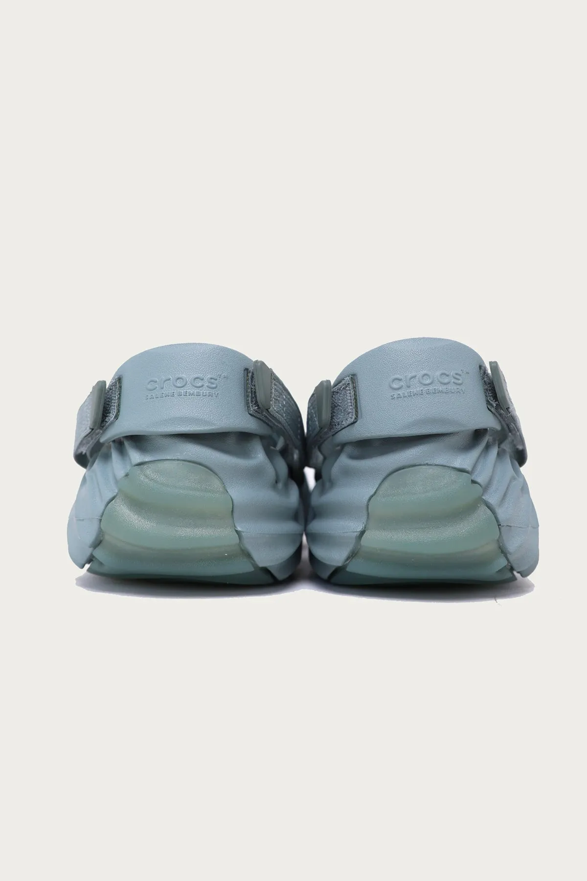 Salehe Pollex Clog - Manta sold by Canoe Club product image thumbnail 3