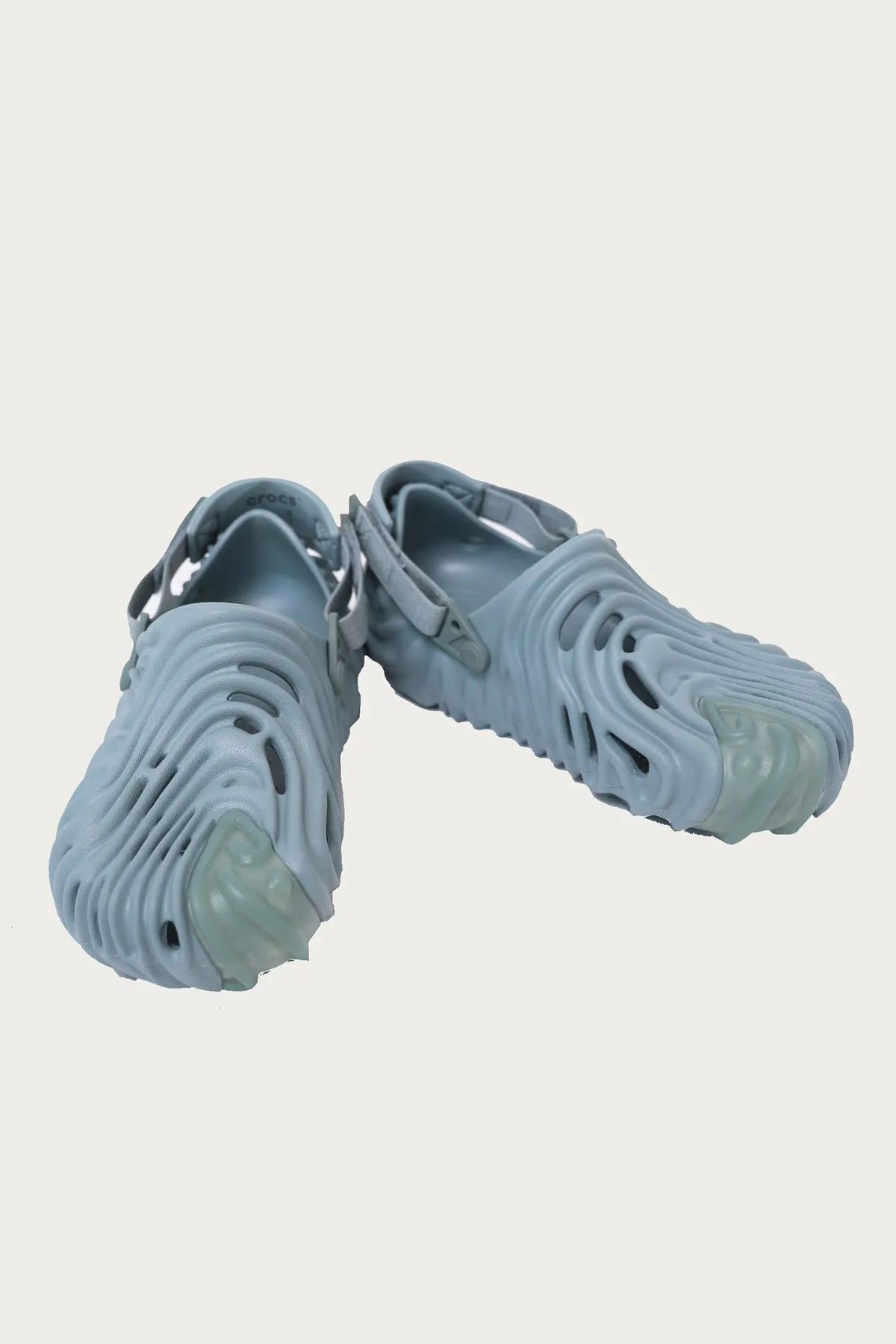 Salehe Pollex Clog - Manta sold by Canoe Club product image thumbnail 2