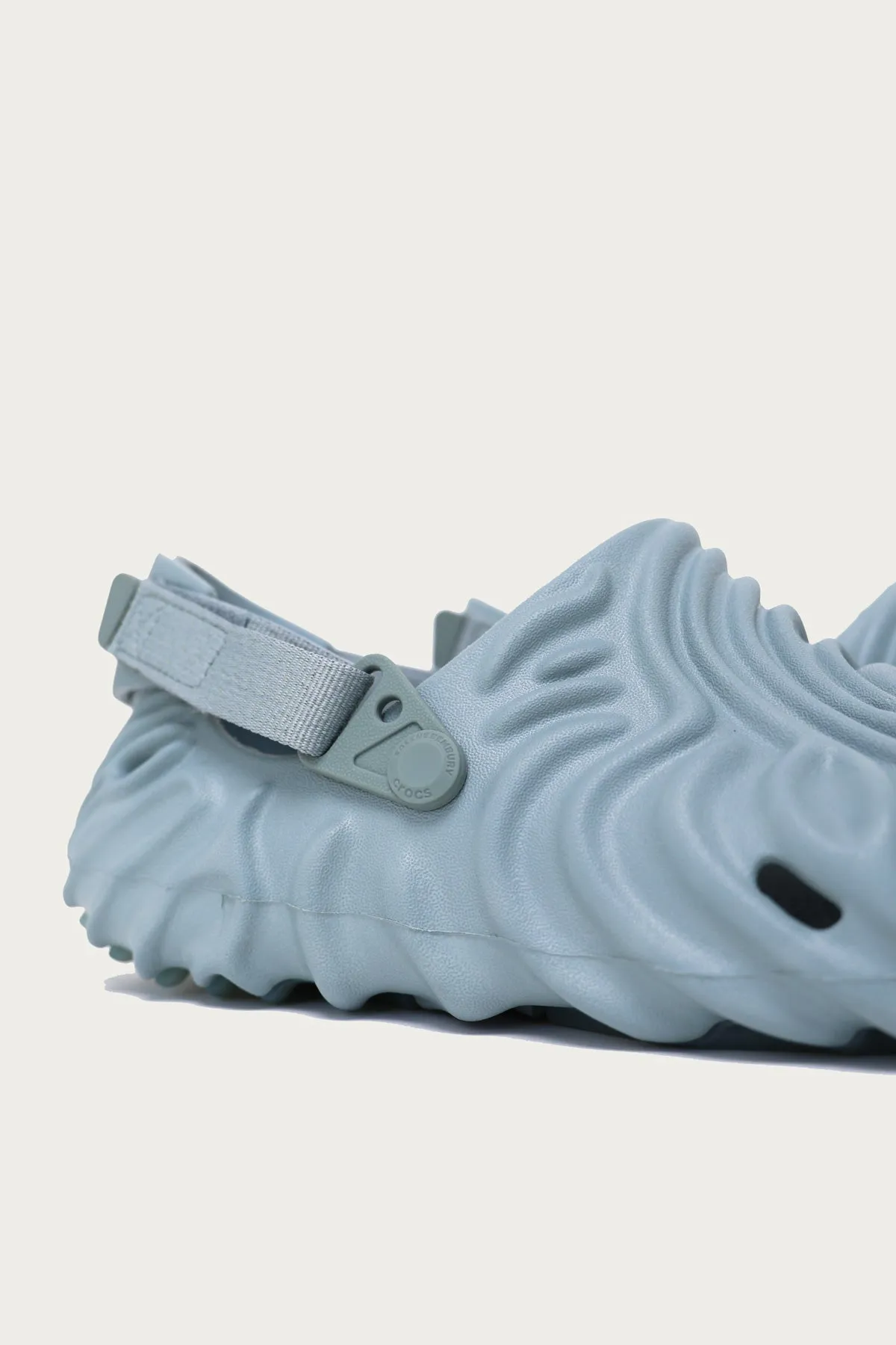 Salehe Pollex Clog - Manta sold by Canoe Club product image thumbnail 4