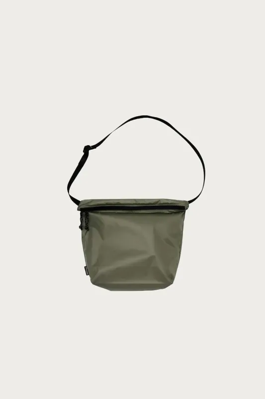 Micro Ripstop Side Bag - Olive Drab sold by Canoe Club