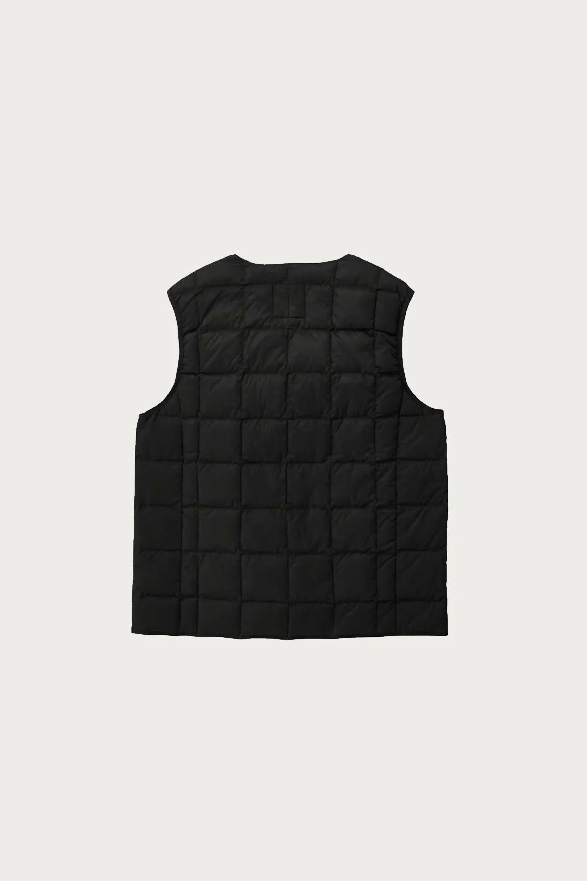 Inner Down Vest - Black sold by Canoe Club product image thumbnail 2