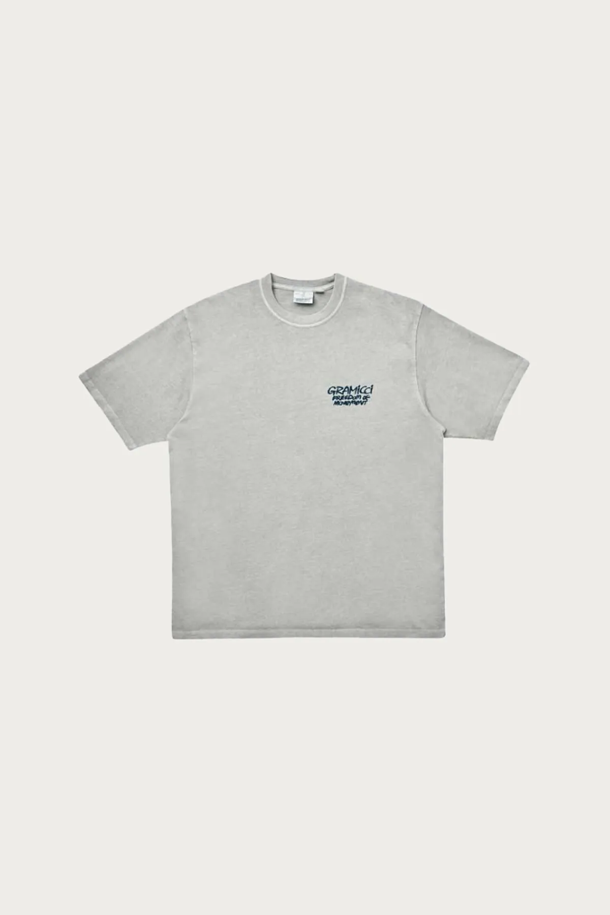 Napping Climber Tee - Pigment Slate sold by Canoe Club