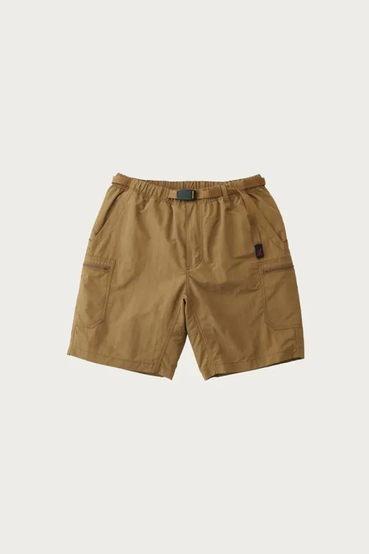 Nylon Utility Short - Coyote sold by Canoe Club