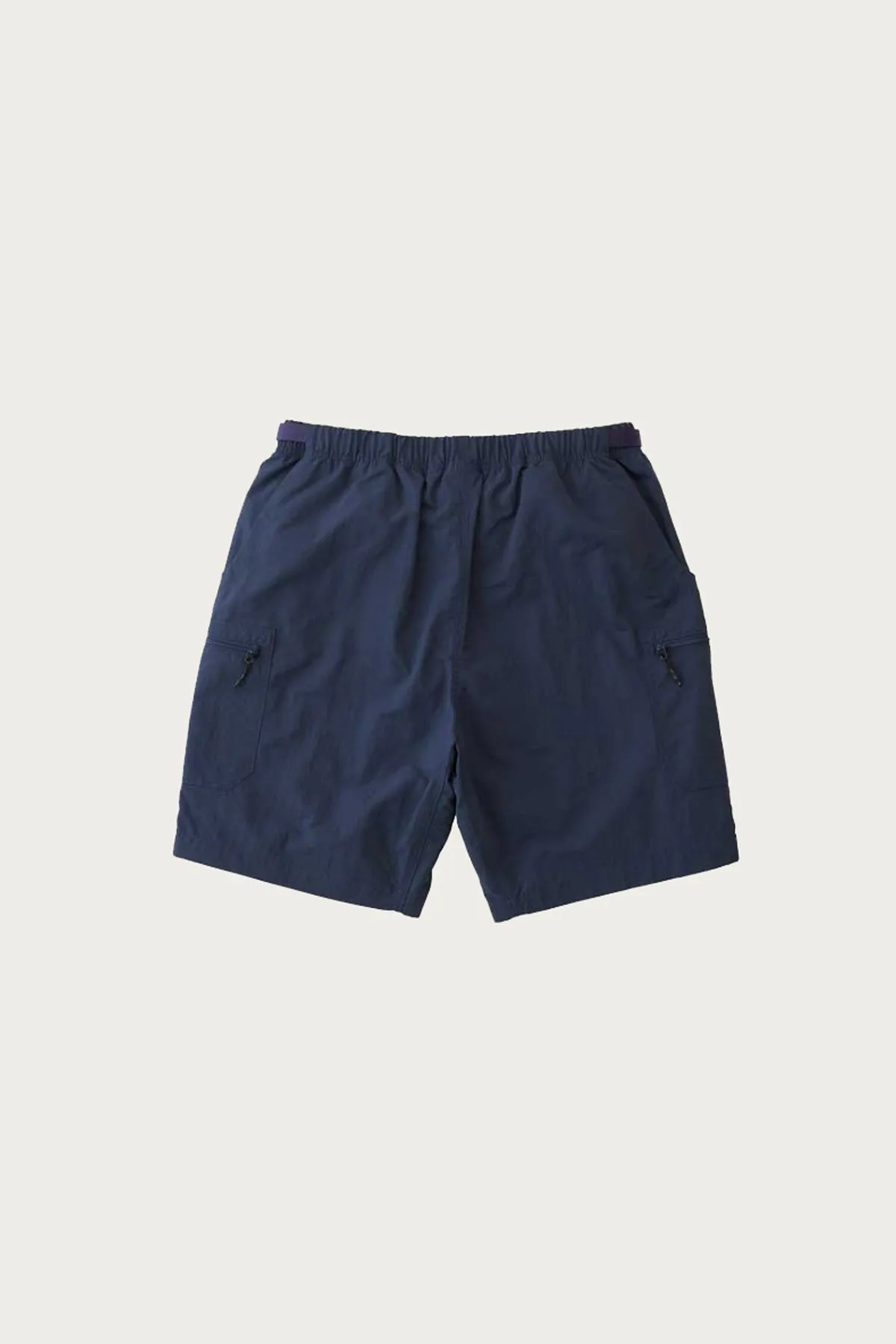 Nylon Utility Short - Navy sold by Canoe Club product image thumbnail 2