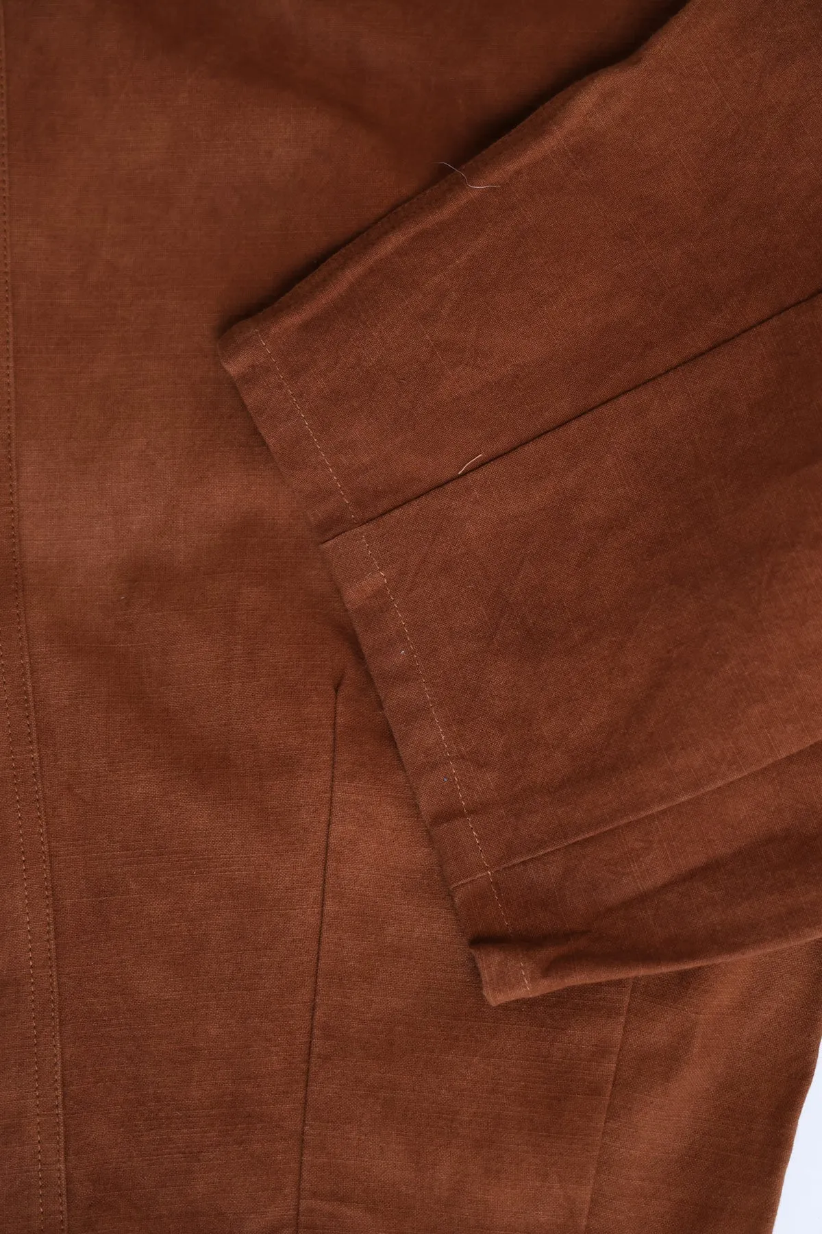Forager Pants - Bark Brown sold by Canoe Club product image thumbnail 3