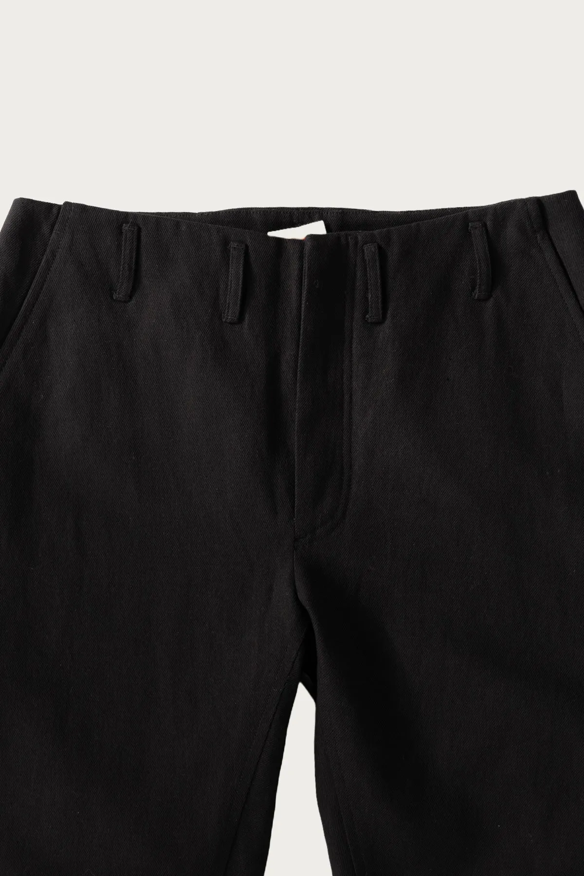 Gamay FA Pant - Tread Cotton/Linen Twill sold by Canoe Club product image thumbnail 2