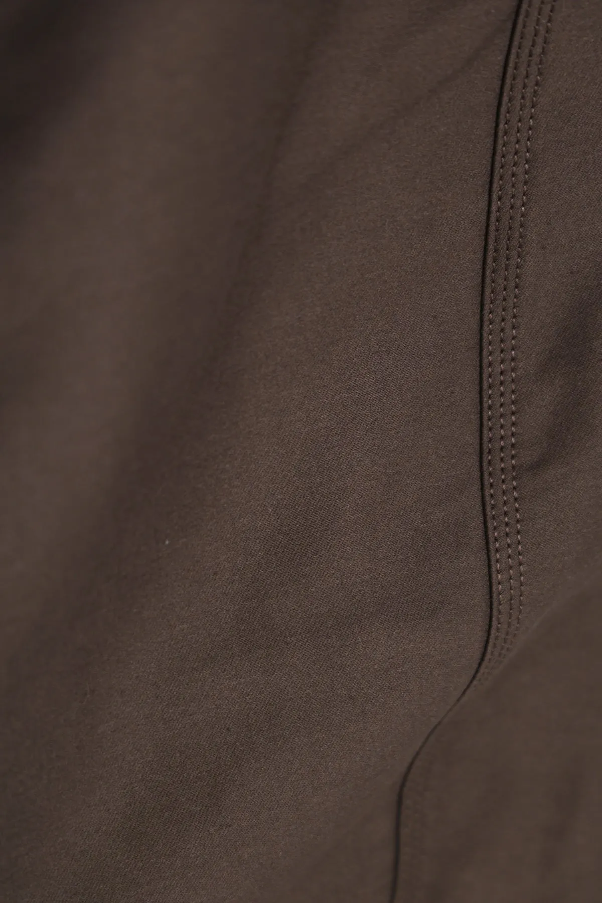 Twisted Workwear Pants - Dark Brown sold by Canoe Club product image thumbnail 3