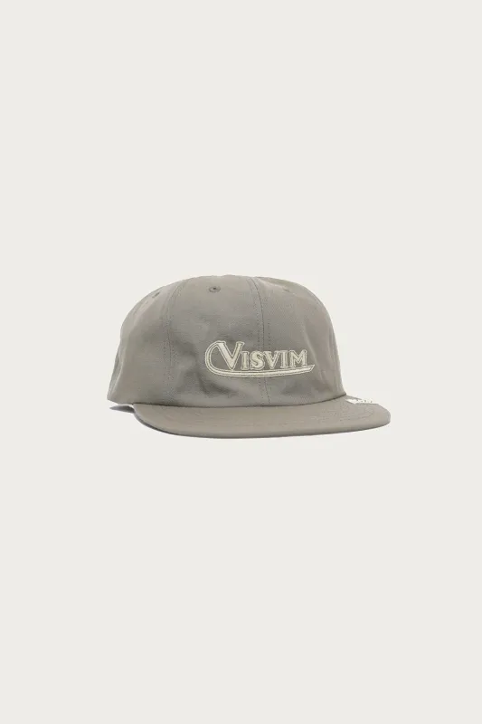 Excelsior Cap II - Khaki made by Visvim