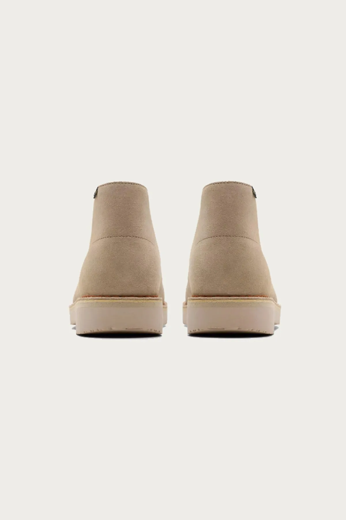 Desert Boot GTX - Sand Suede sold by Canoe Club product image thumbnail 3