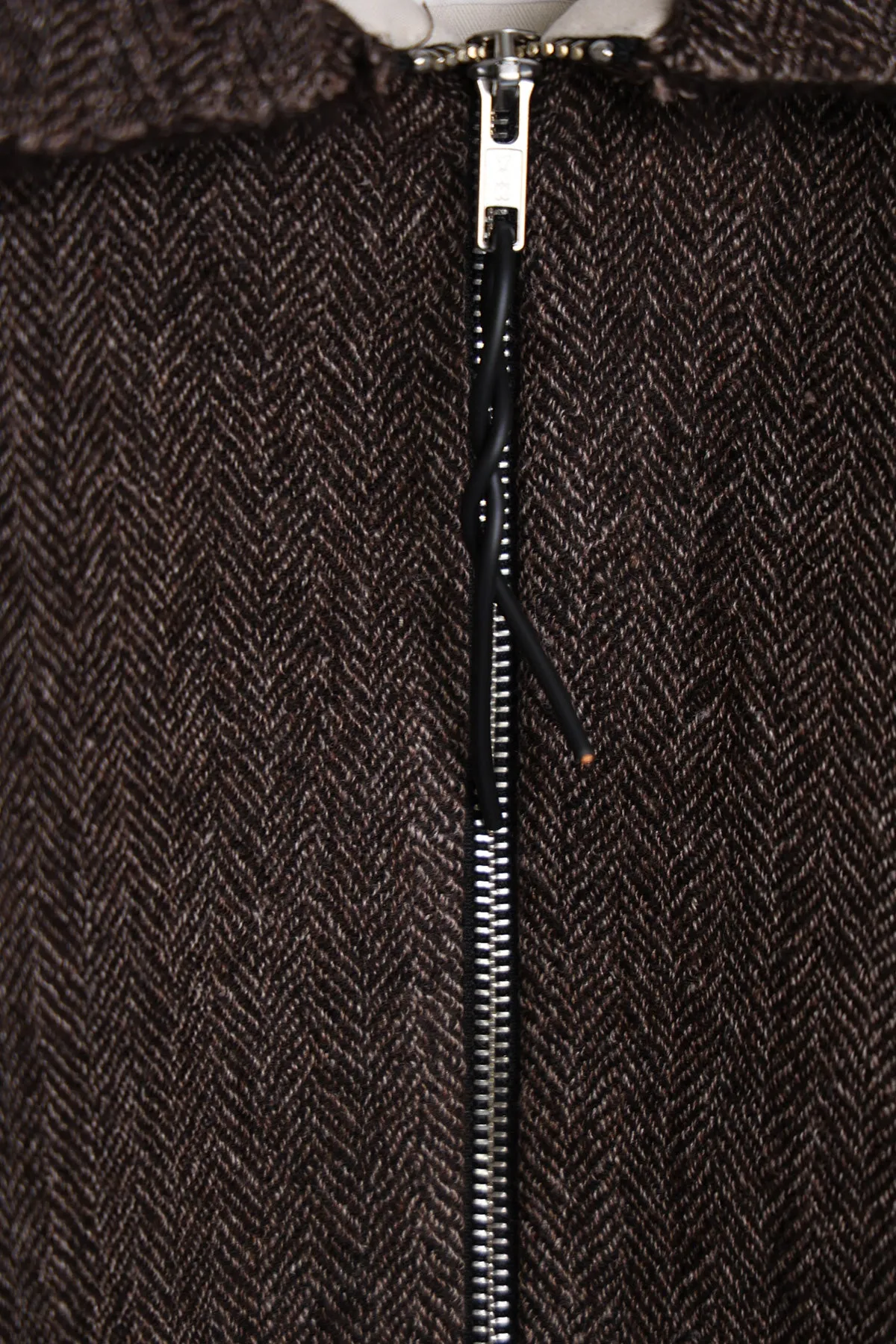 Simple Jacket - Brown sold by Canoe Club product image thumbnail 2