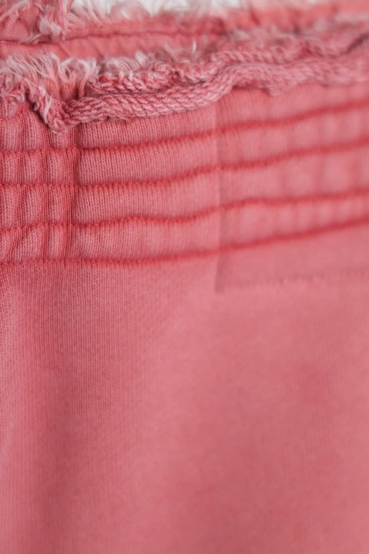 Sweat Pants - Coral Old Dye sold by Canoe Club product image thumbnail 2