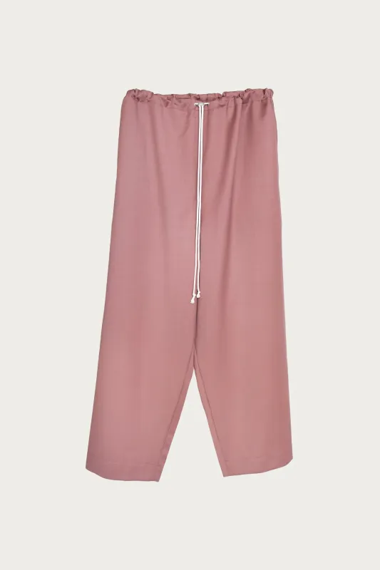 Simple Pants - Coral made by Camiel Fortgens