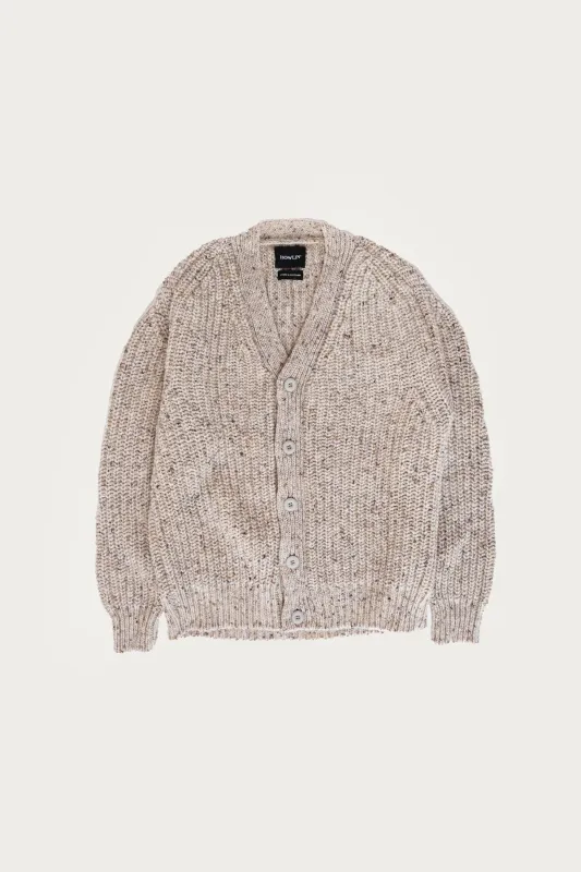 Safety Knit - Biscuit made by Howlin'
