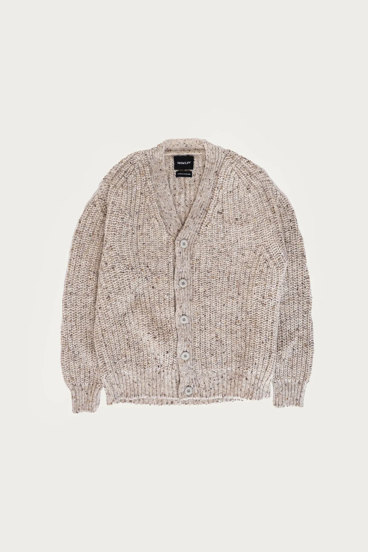 Safety Knit - Biscuit sold by Canoe Club