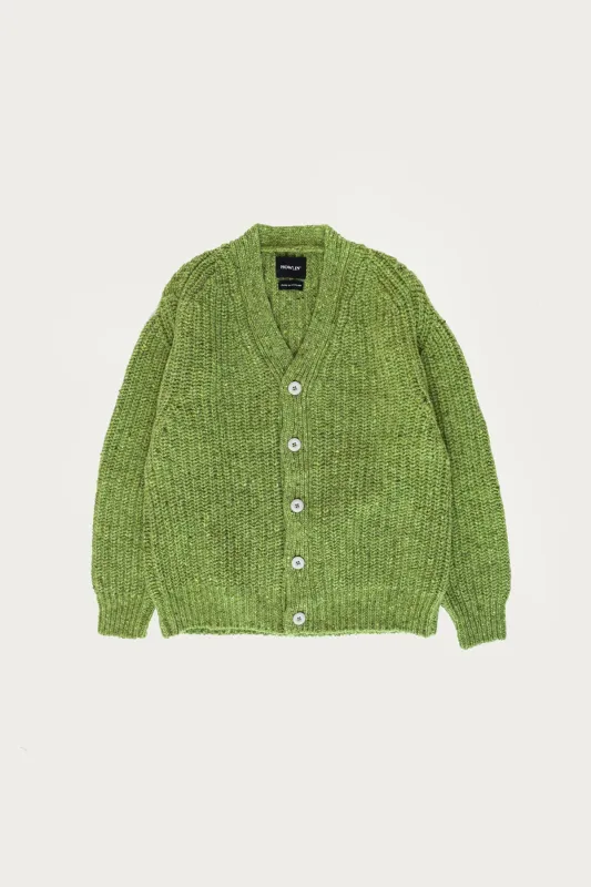 Safety Knit - Palm made by Howlin'