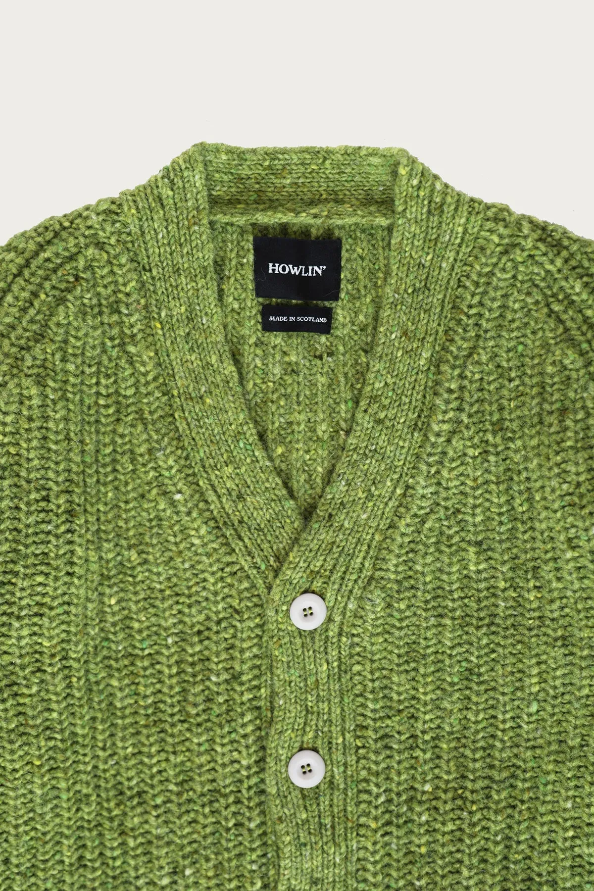 Safety Knit - Palm sold by Canoe Club product image thumbnail 2
