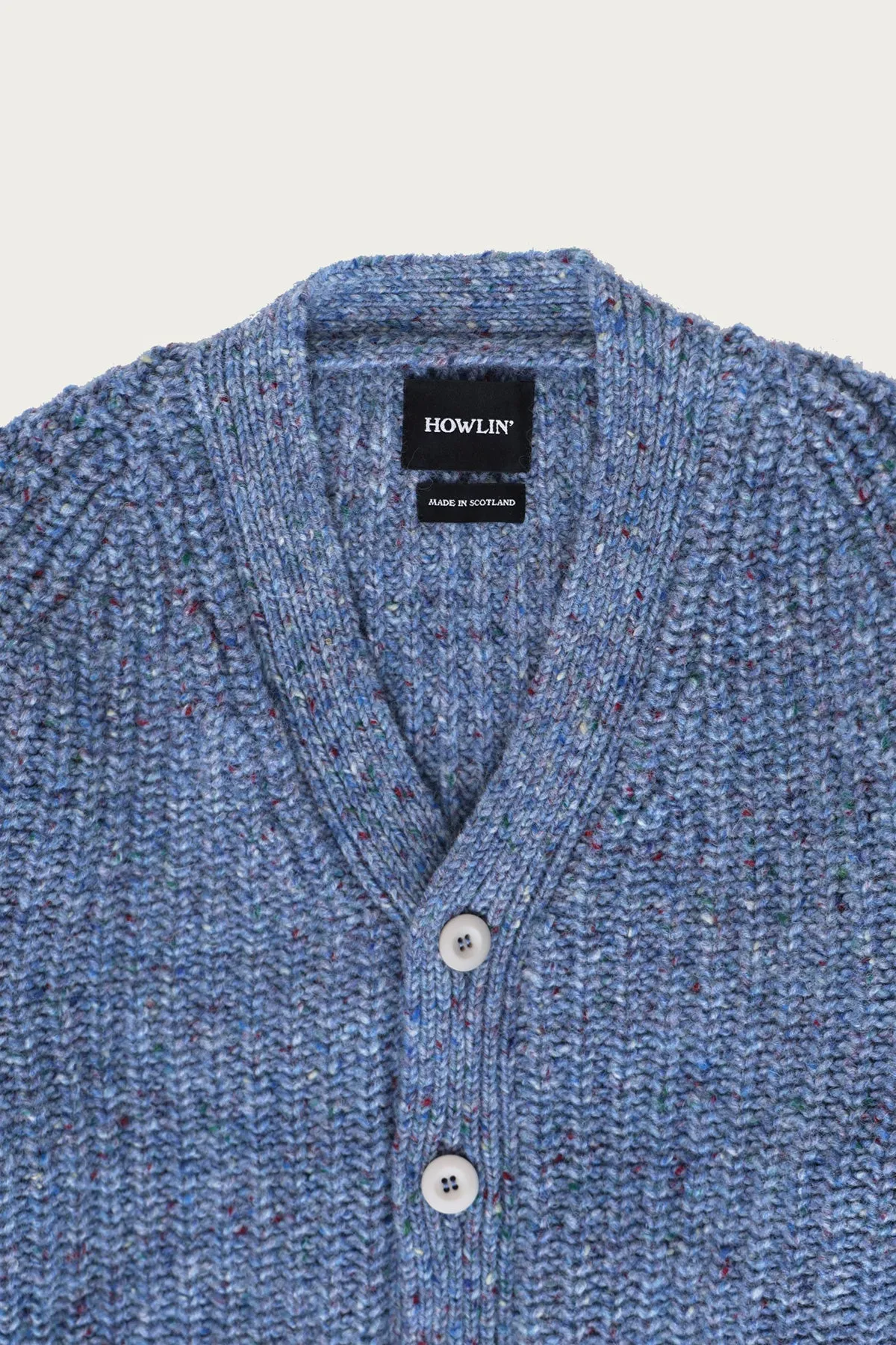 Safety Knit - Sky High sold by Canoe Club product image thumbnail 2