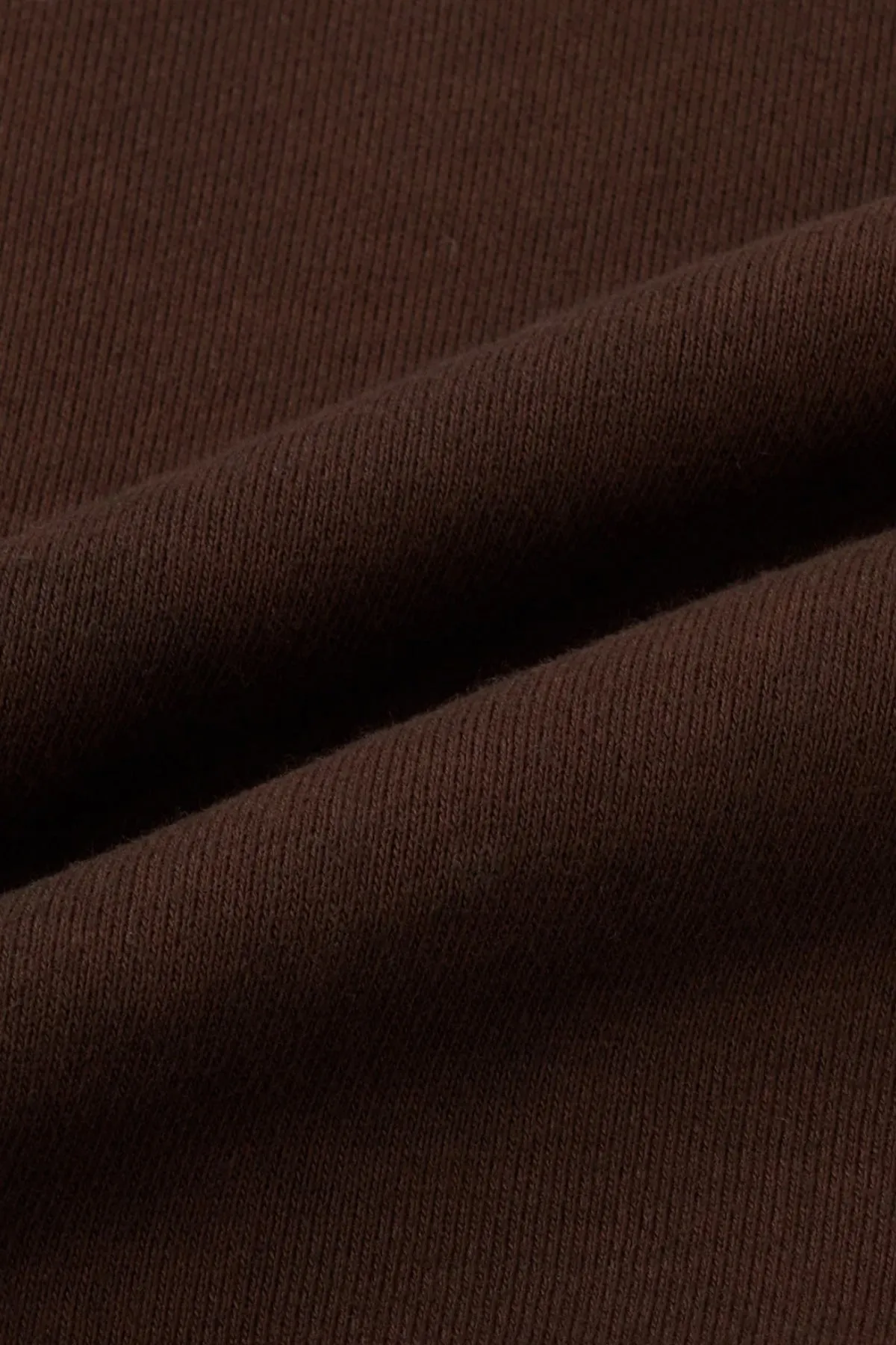 Lot.603 Sweat Shirt - Mix Brown sold by Canoe Club product image thumbnail 3