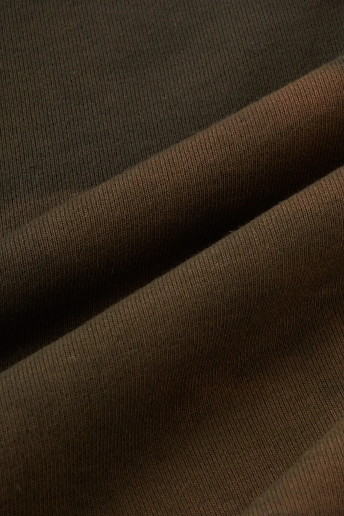 Lot.603 Sweat Shirt - Mix Green sold by Canoe Club product image thumbnail 4