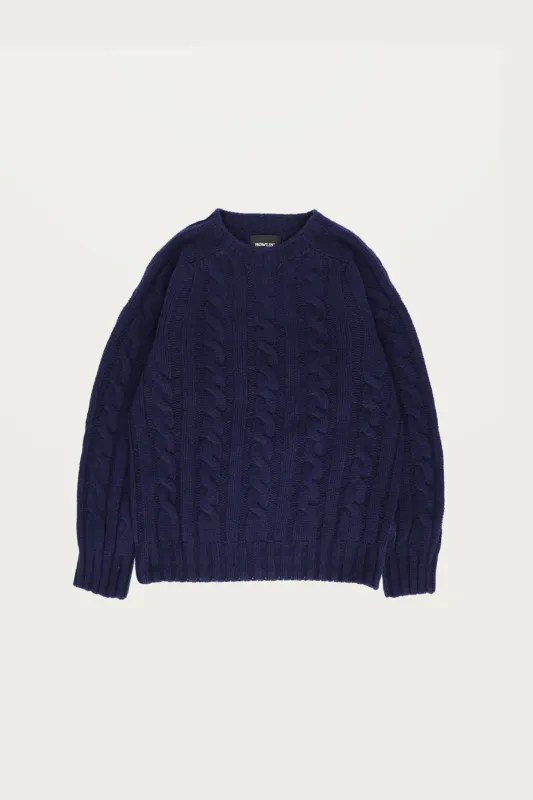 Sound Ceremony - Navy made by Howlin'