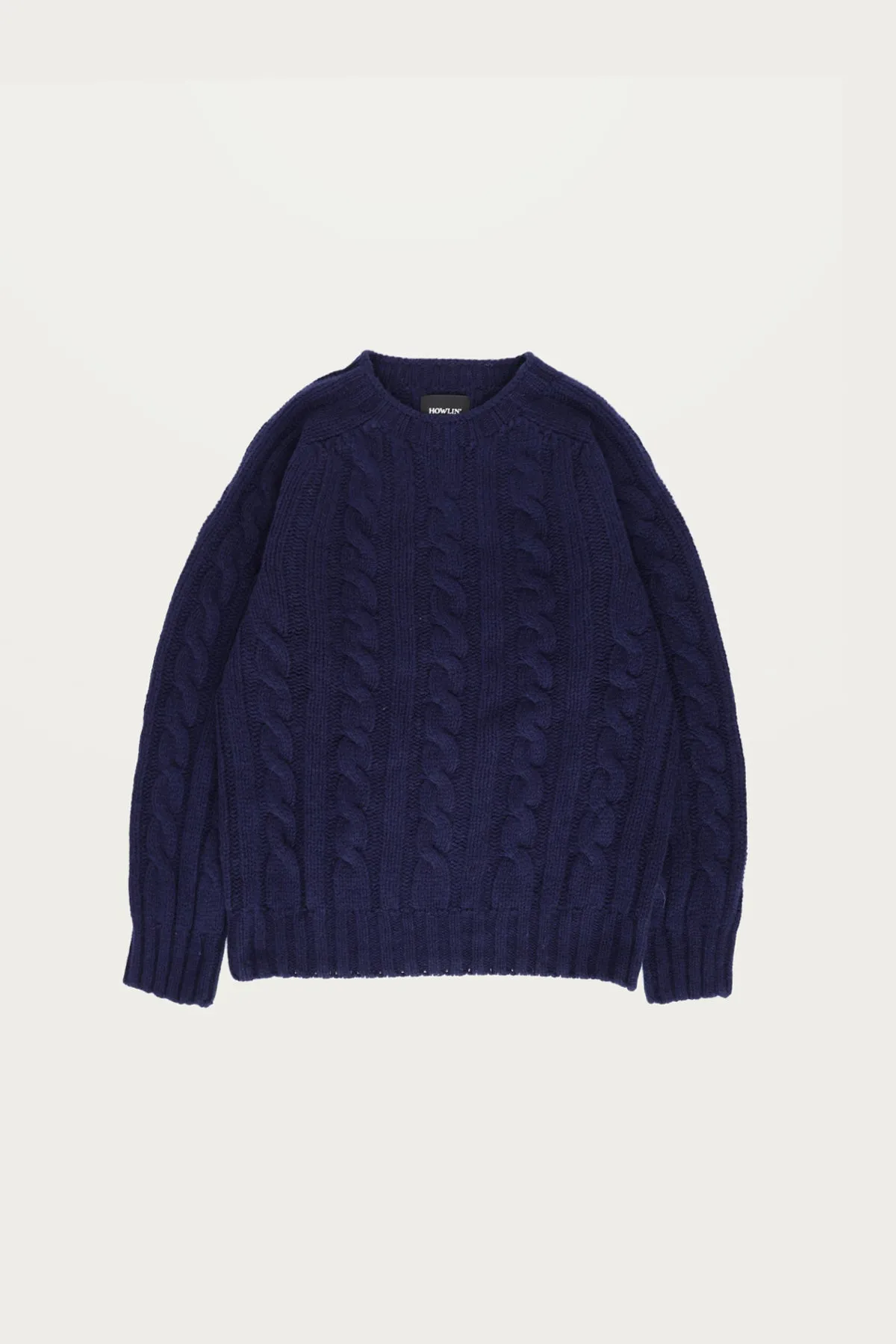 Sound Ceremony - Navy sold by Canoe Club