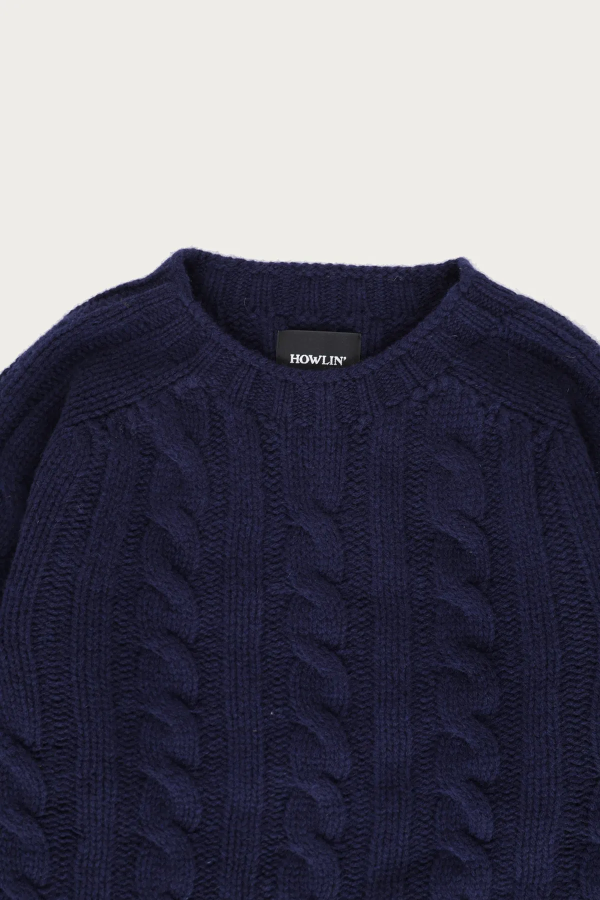 Sound Ceremony - Navy sold by Canoe Club product image thumbnail 2