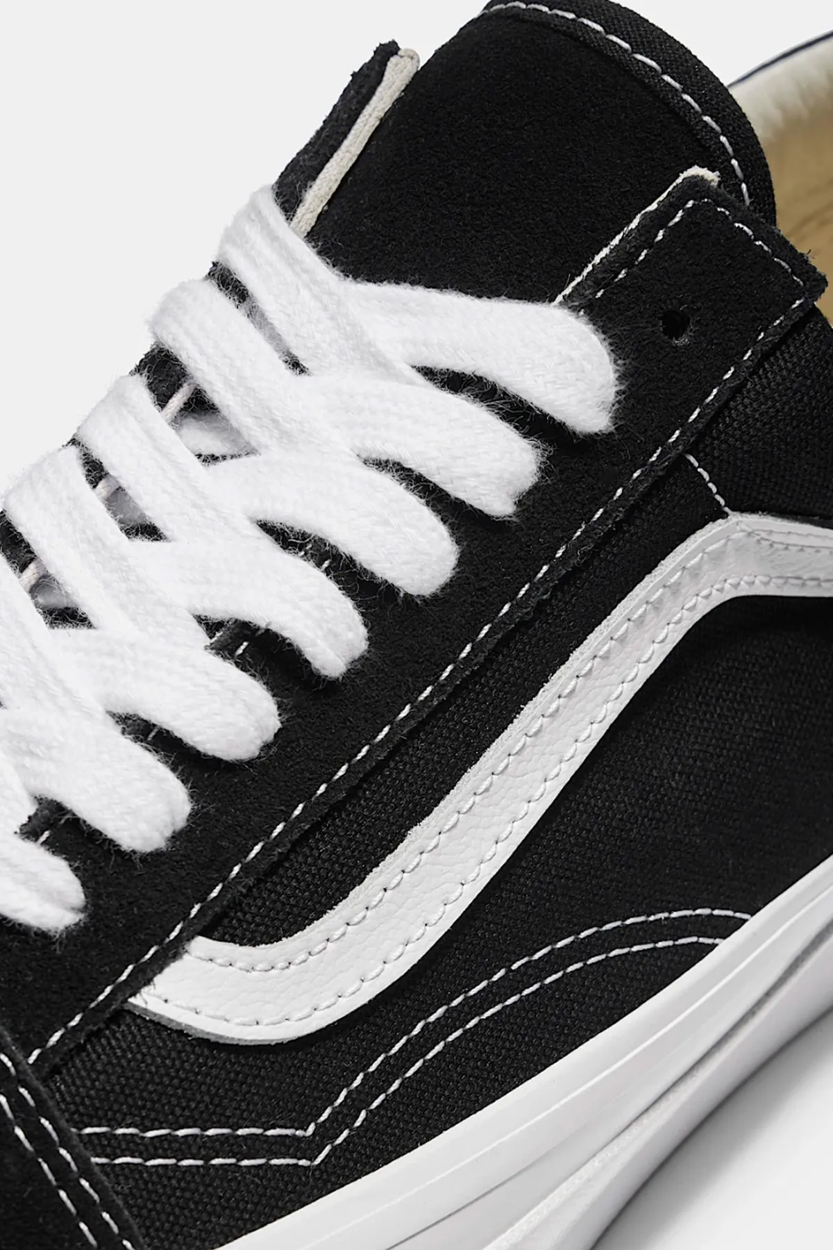 LX Old Skool - Black/White sold by Canoe Club product image thumbnail 4