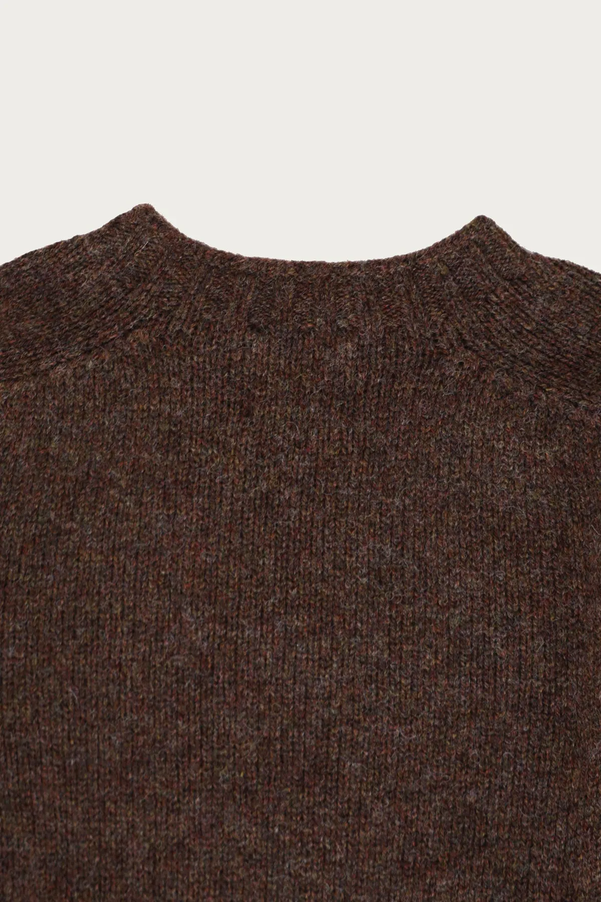 Boxy Space Knit - Spark sold by Canoe Club product image thumbnail 2