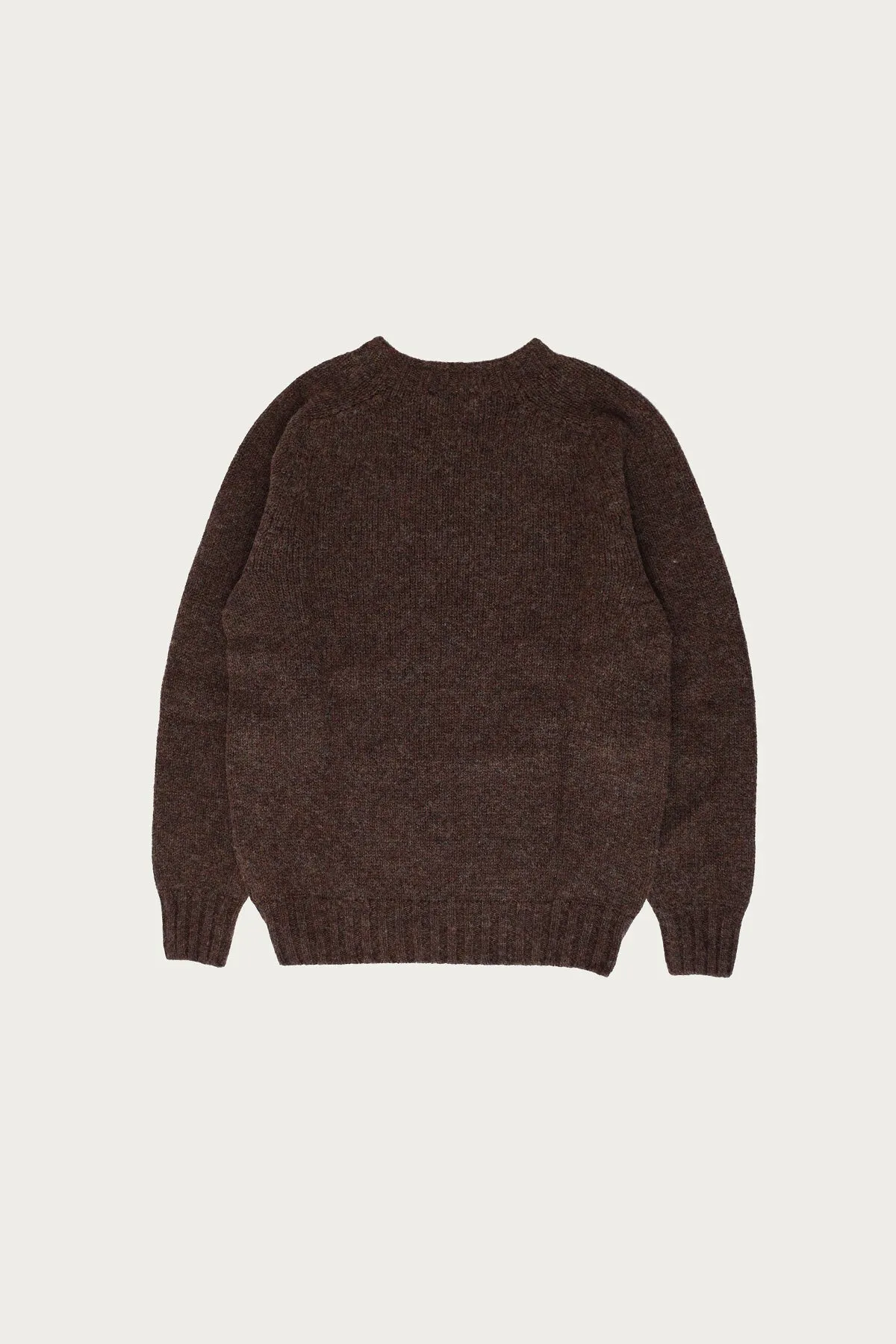 Boxy Space Knit - Spark sold by Canoe Club