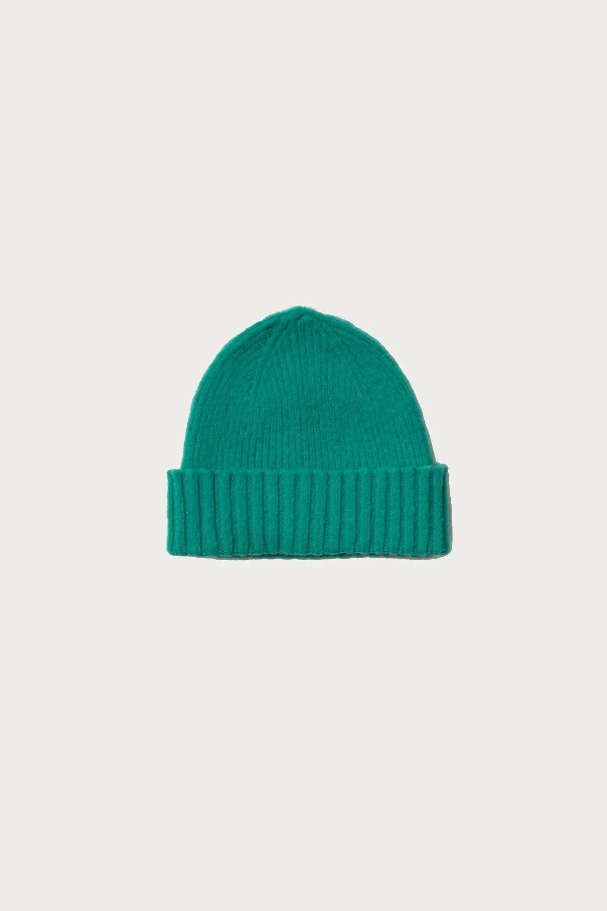 King Jammy Beanie - Strange Green sold by Canoe Club