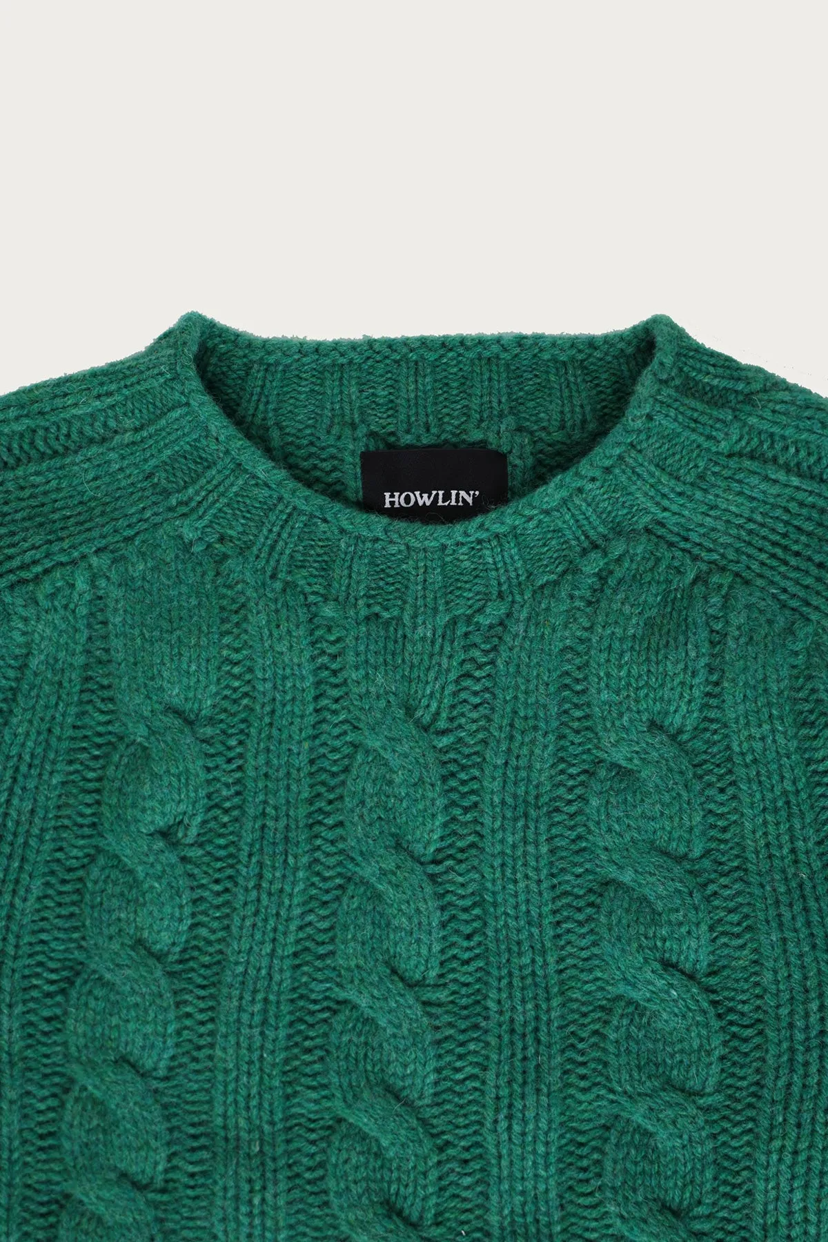 Sound Ceremony - Greendream sold by Canoe Club product image thumbnail 2