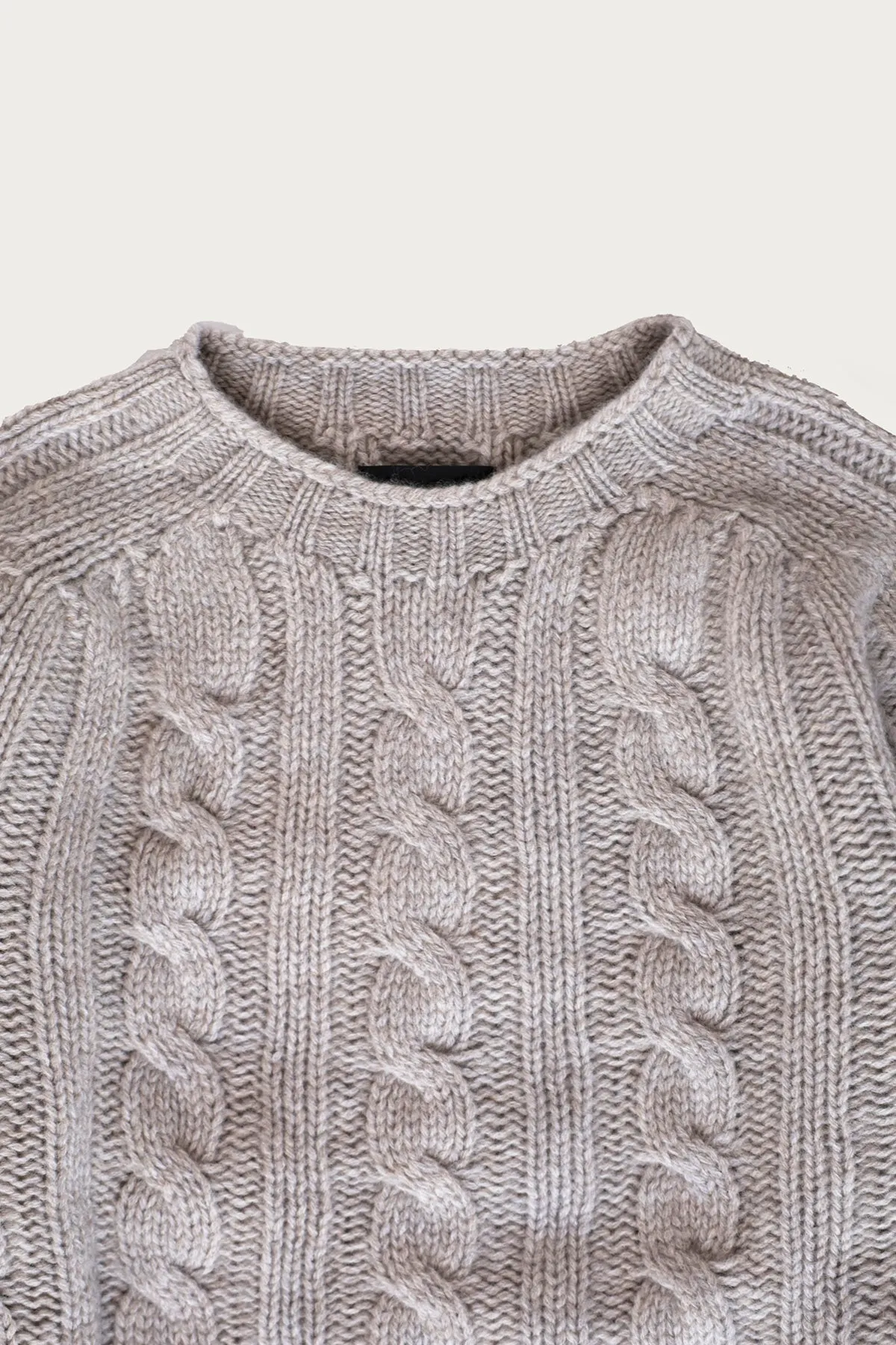 Sound Ceremony - Cosmic Latte sold by Canoe Club product image thumbnail 2