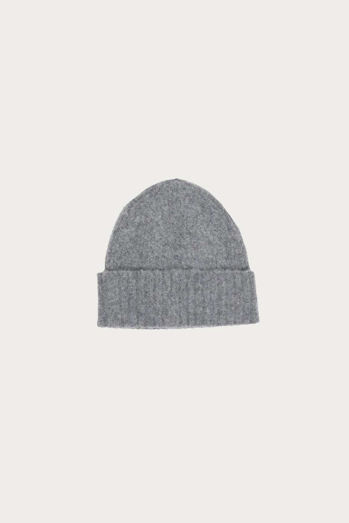 King Jammy Beanie - Grey Mix sold by Canoe Club