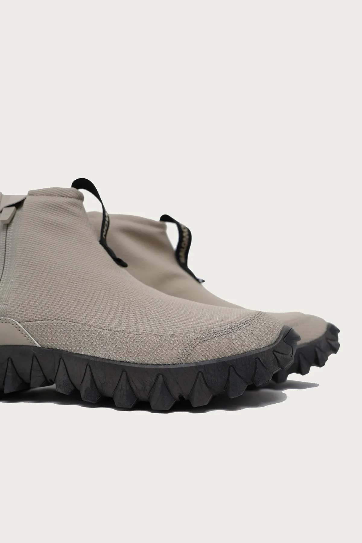 Snowclog Mid - Feather Gray/Feather Gray/Black sold by Canoe Club product image thumbnail 5