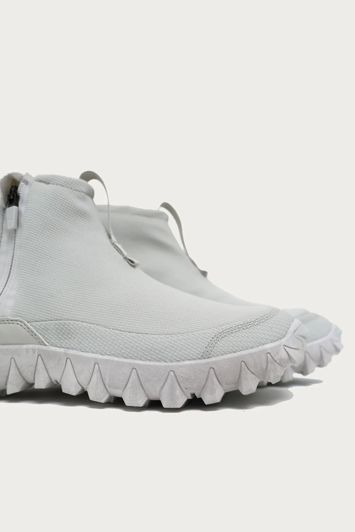 Snowclog Mid - Dawn Blue/Dawn Blue/Dawn Blue sold by Canoe Club product image thumbnail 5