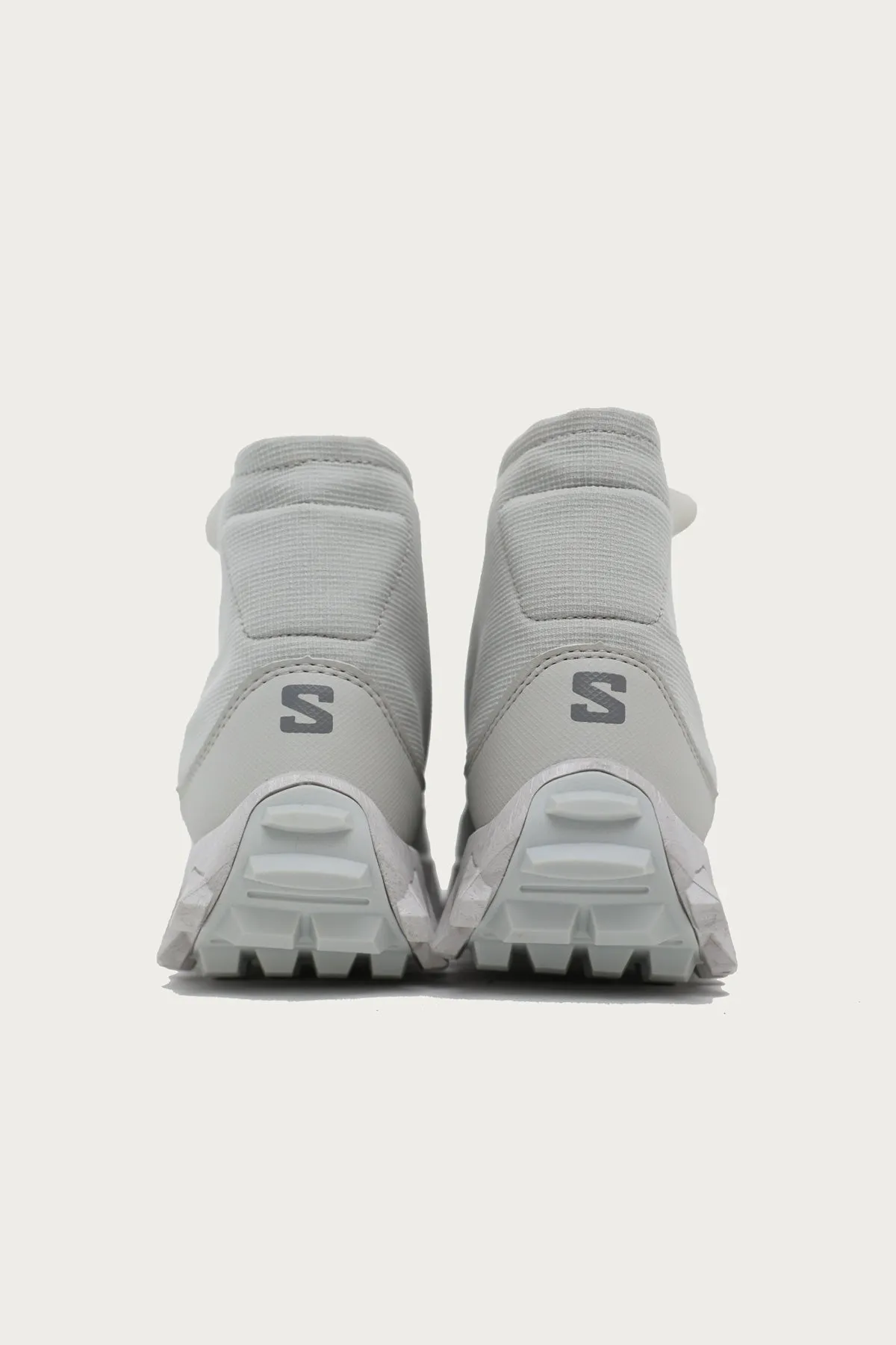 Snowclog Mid - Dawn Blue/Dawn Blue/Dawn Blue sold by Canoe Club product image thumbnail 3