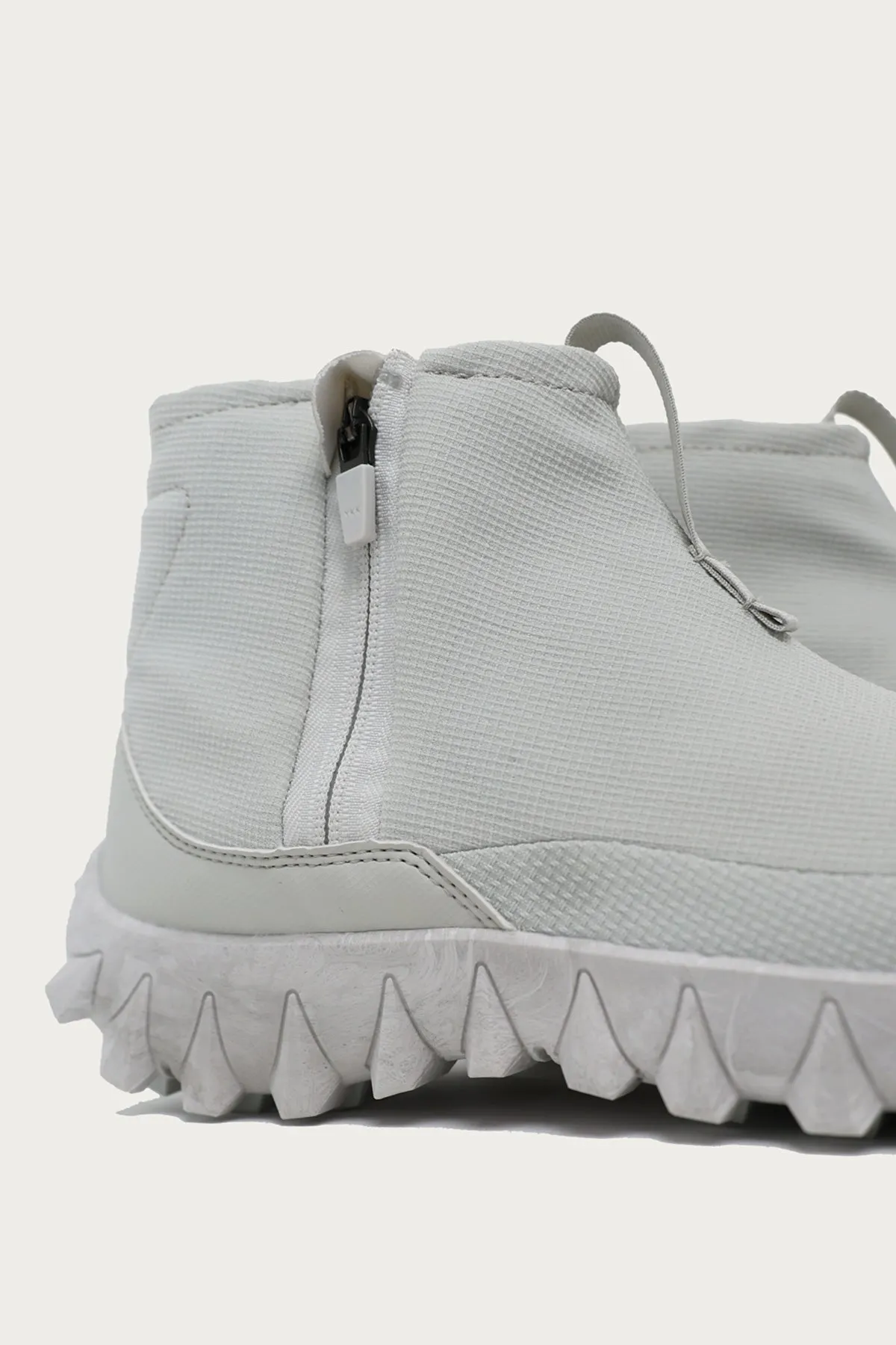 Snowclog Mid - Dawn Blue/Dawn Blue/Dawn Blue sold by Canoe Club product image thumbnail 4