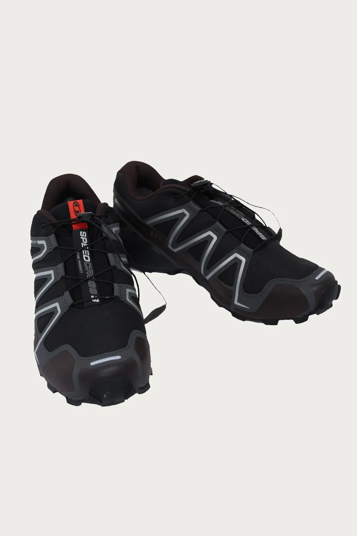 Speedcross 3 GTX - Black/Phantom/Black Coffee sold by Canoe Club product image thumbnail 2