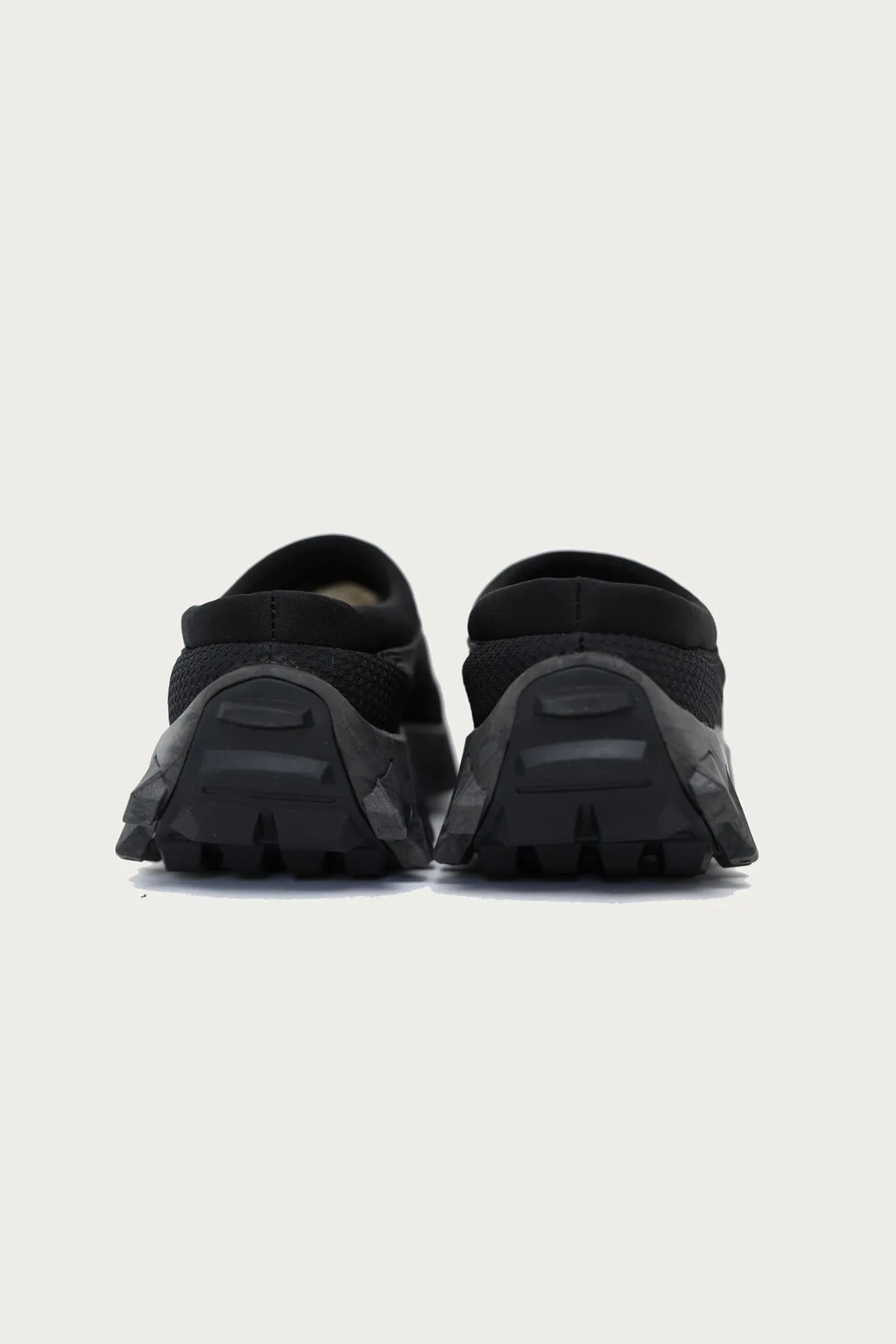 Snowclog - Black/Black/Asphalt sold by Canoe Club product image thumbnail 3