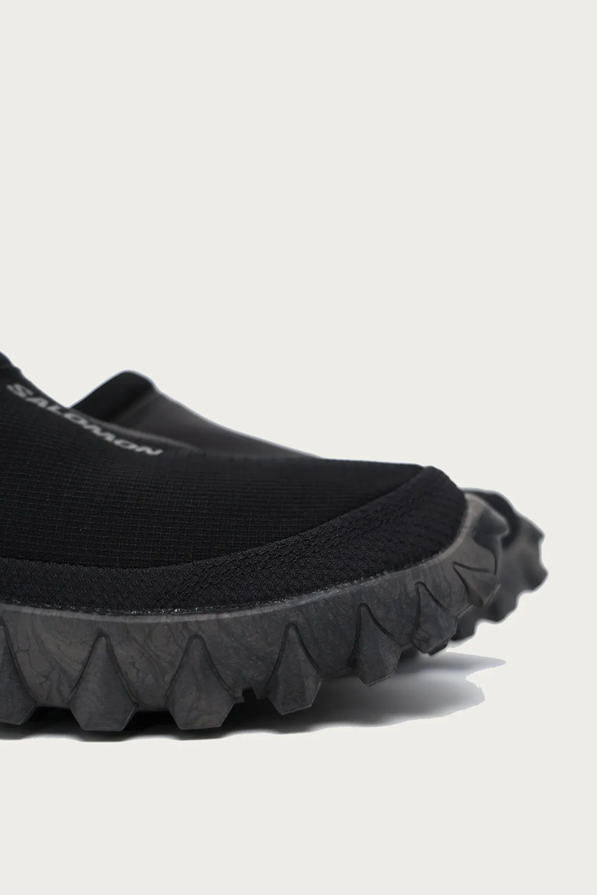 Snowclog - Black/Black/Asphalt sold by Canoe Club product image thumbnail 5