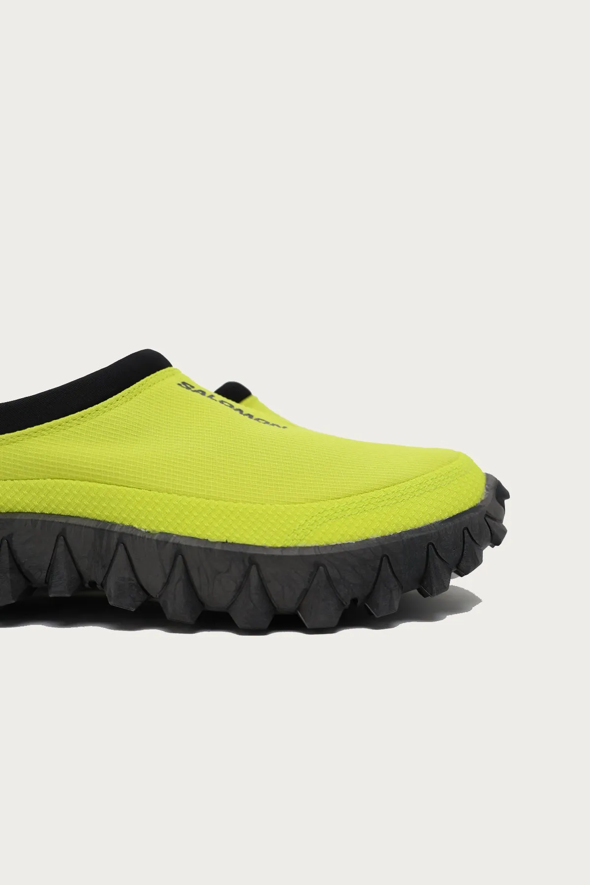 Snowclog - Sulphur Spring/Sulphur Spring/Black sold by Canoe Club product image thumbnail 5