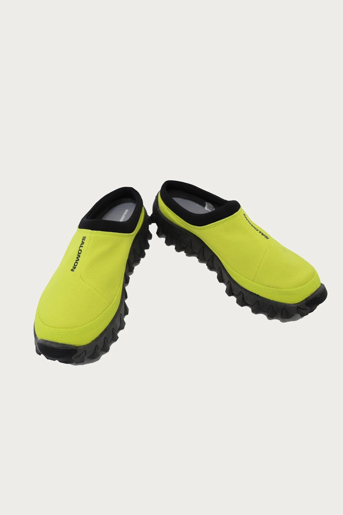 Snowclog - Sulphur Spring/Sulphur Spring/Black sold by Canoe Club product image thumbnail 2