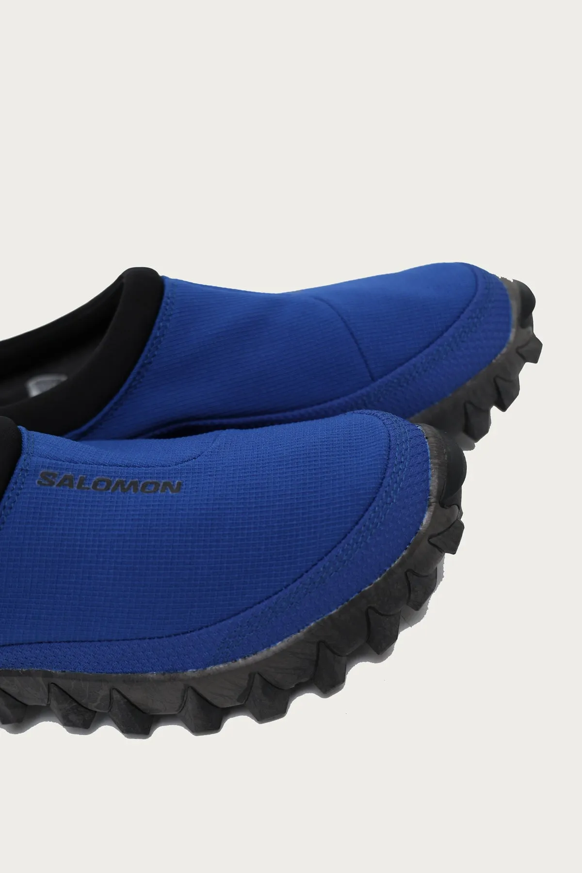 Snowclog - Blue Quartz/Blue Quartz/Black sold by Canoe Club product image thumbnail 5